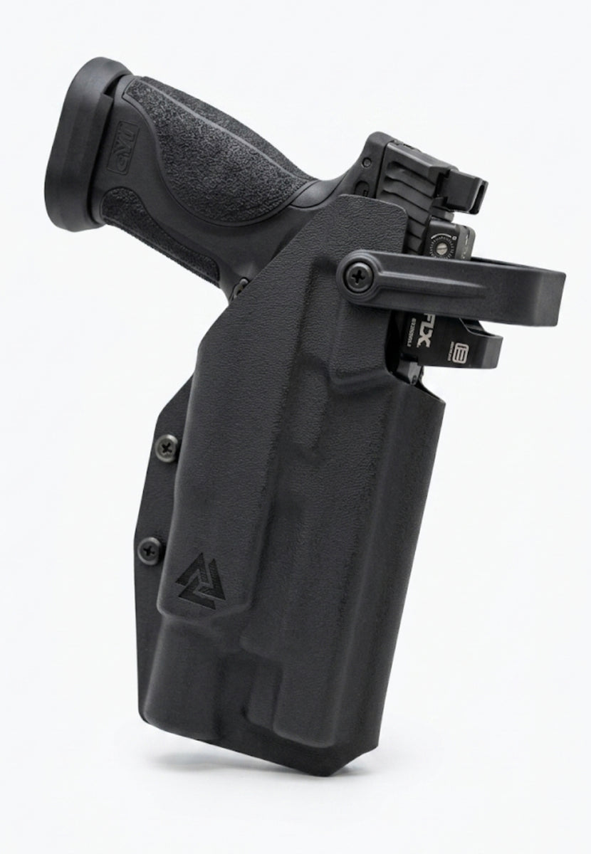 Gungnir Level 2 Custom Kydex Duty Holster  Odin Holsters