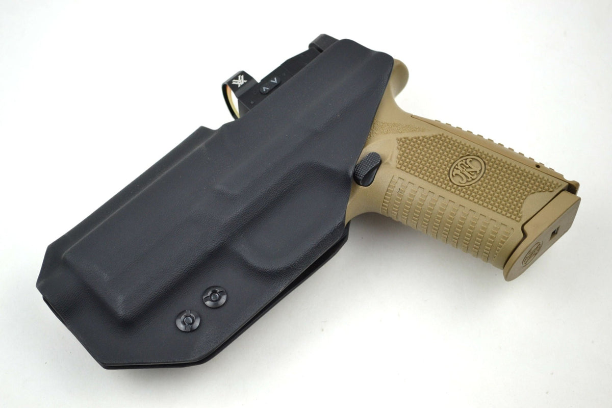 FN 509 Compact OWB Holster – Four Brothers