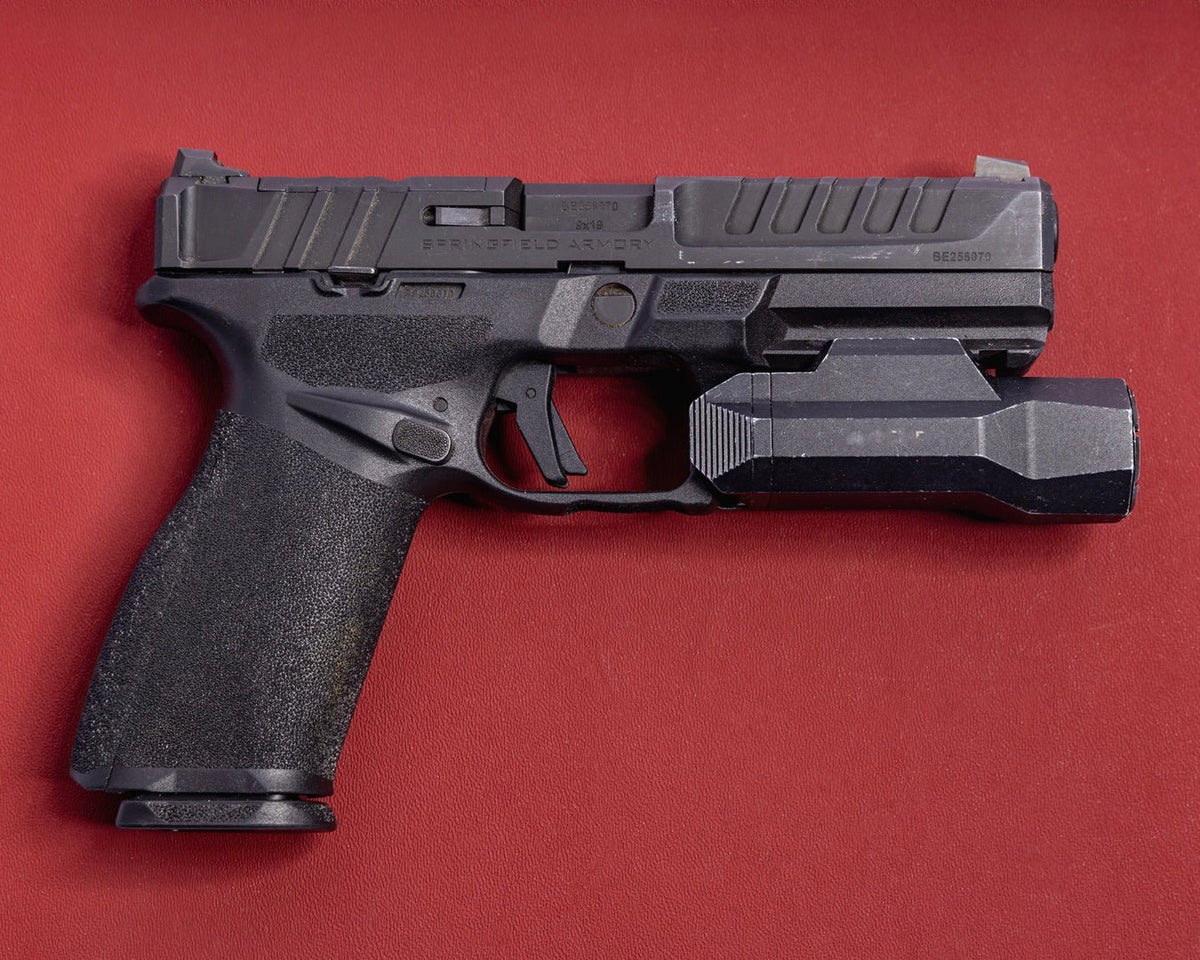 Springfield Echelon Review – Odin Holsters