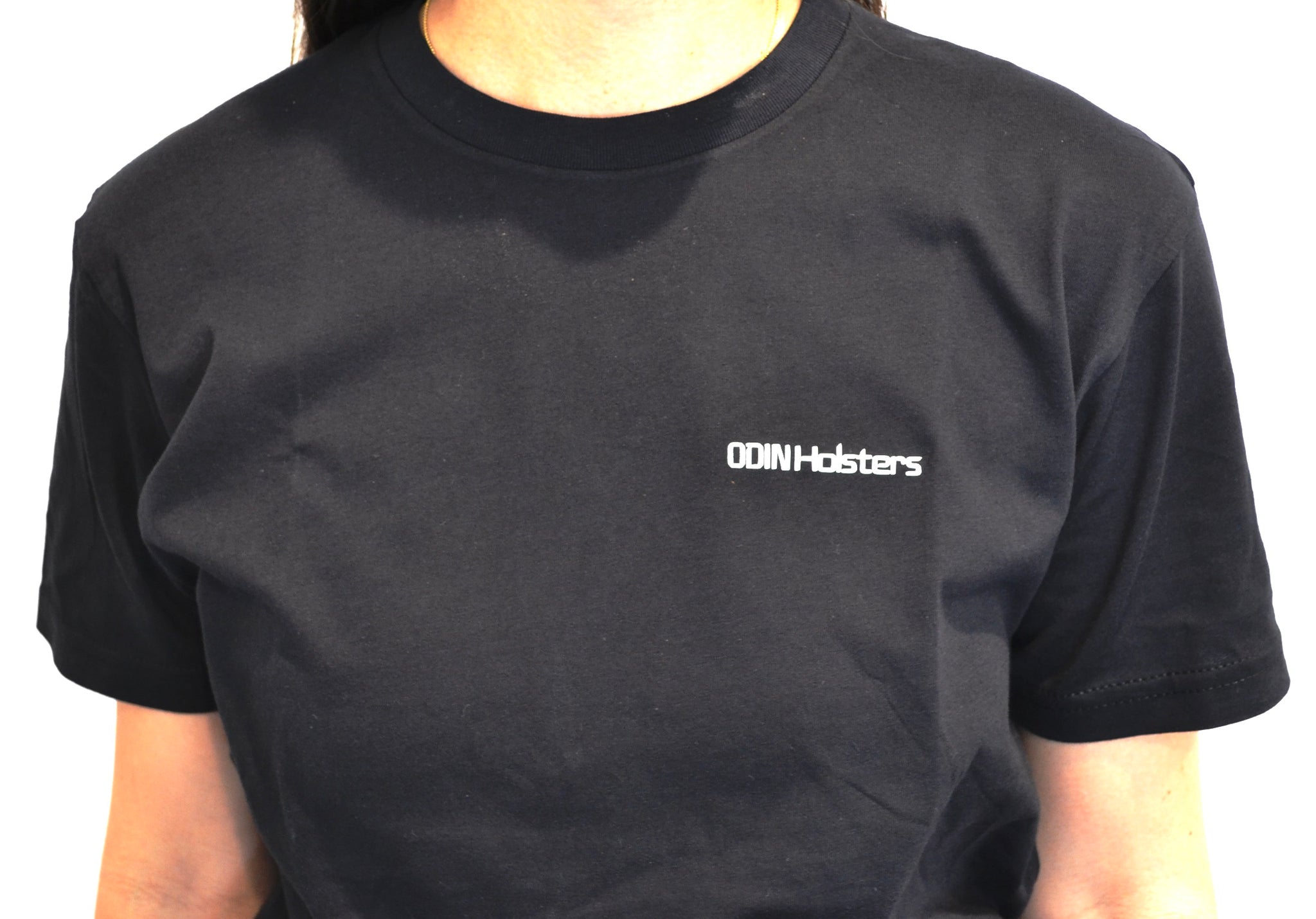Odin Holsters Black T-Shirt