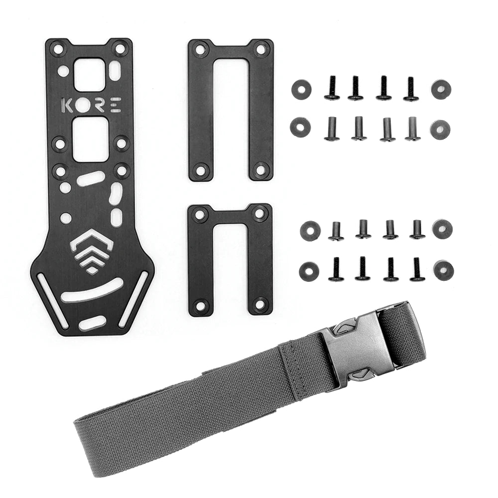 KORE Holster Mount - Odin Holsters
