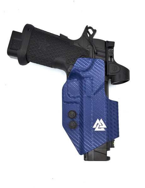 Odin Competition Custom Kydex Holster – Odin Holsters