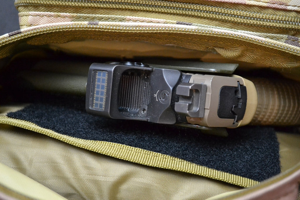 Odin Hook and Loop Holster - Odin Holsters