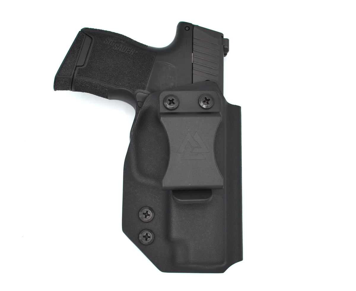 Sig Sauer P365XL/P365 IWB Holster Right Hand Quick Ship – Odin Holsters