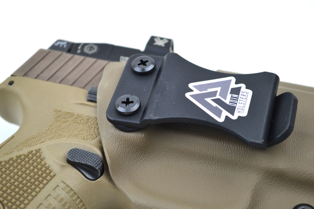 FN 509 Tactical Holster