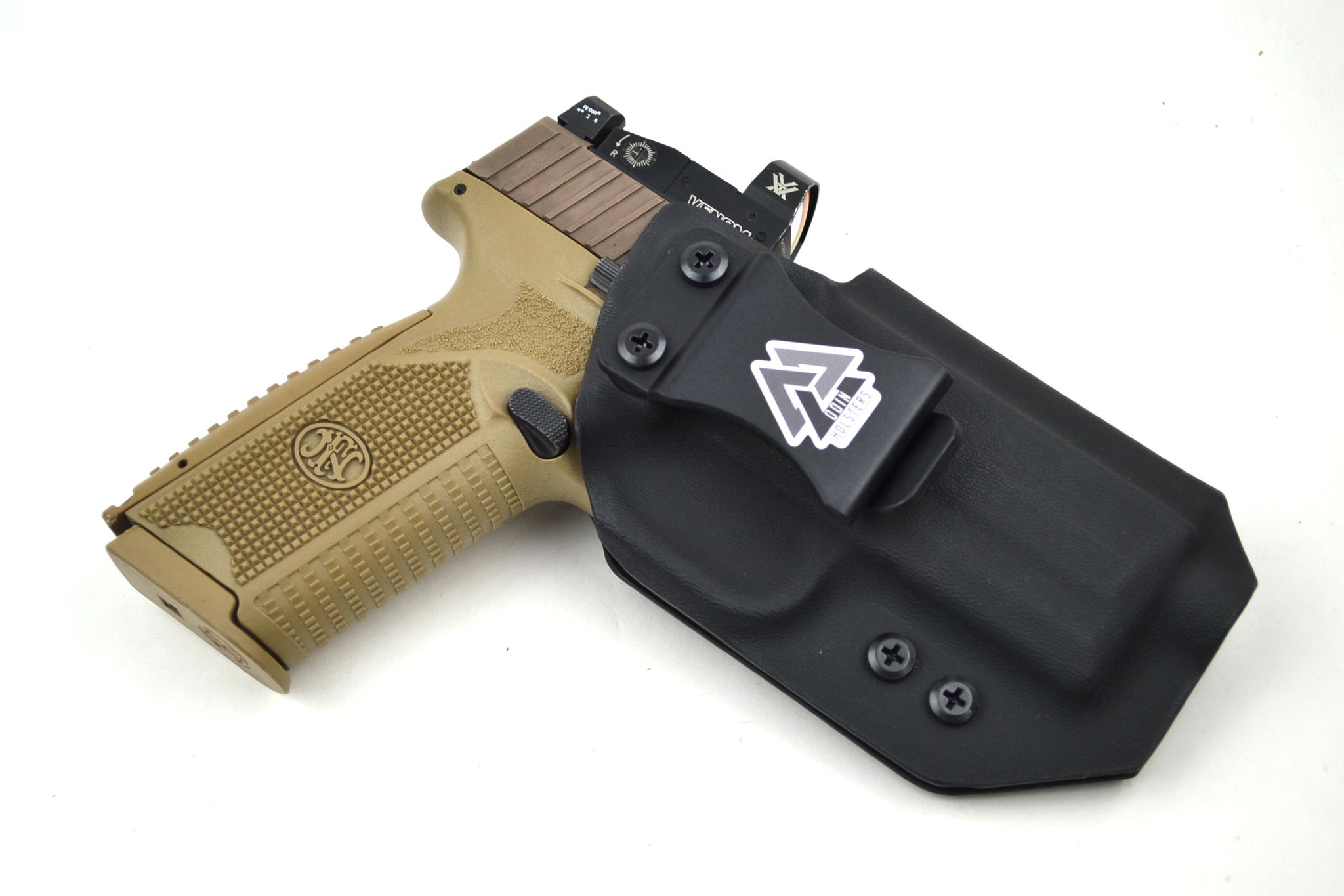 FN 509 Tactical Holster