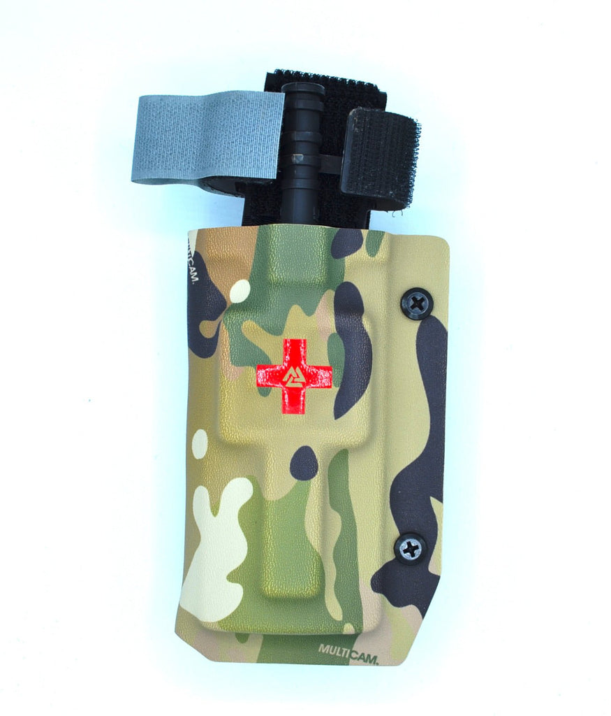 Custom TQ Carrier CAT 6/7 - Odin Holsters