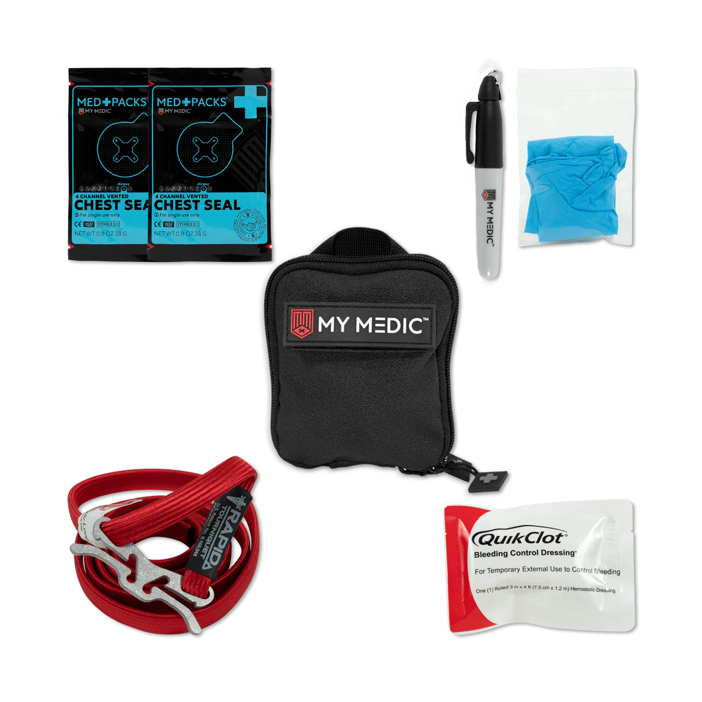 Every Day Carry - Odin Holsters