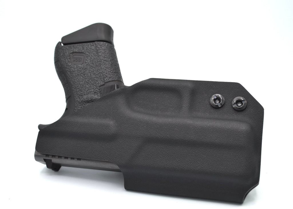 Glock 43/43x/43xMOS IWB Quick Ship Holster RH - Odin Holsters
