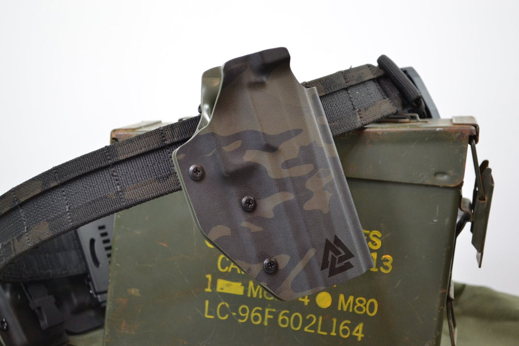 Odin Holsters Battle Belt Gear Bundle - Odin Holsters