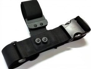 QLH Chest Sling RH - Odin Holsters